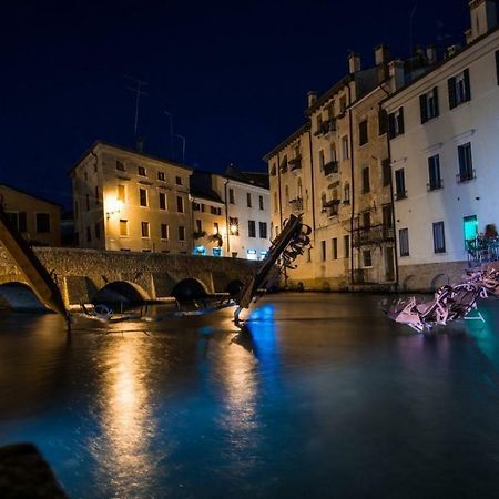 Ai Mulini Home Treviso Dış mekan fotoğraf