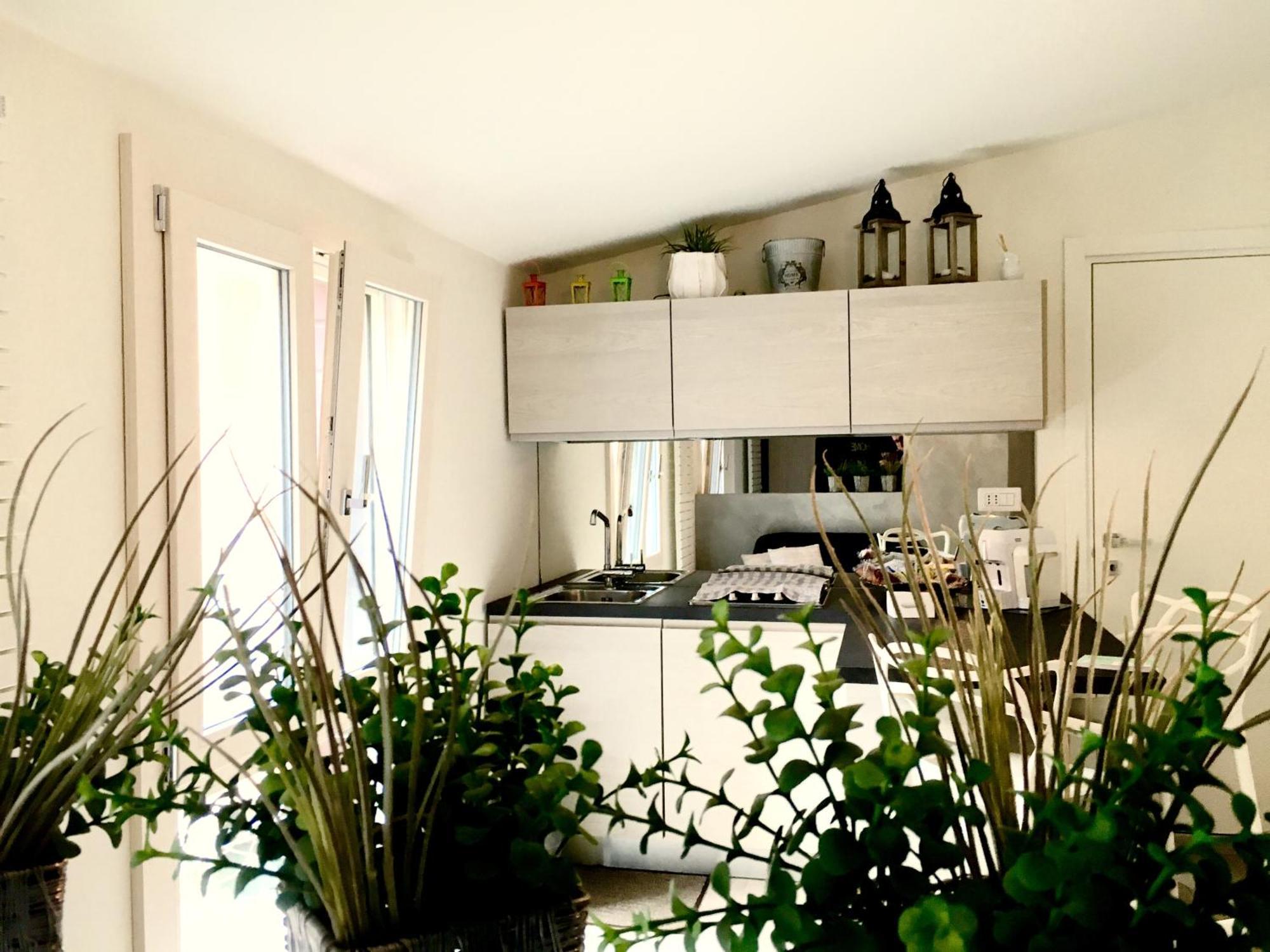 Ai Mulini Home Treviso Dış mekan fotoğraf