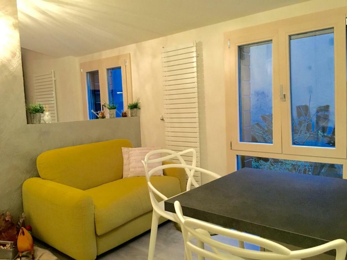 Ai Mulini Home Treviso Dış mekan fotoğraf