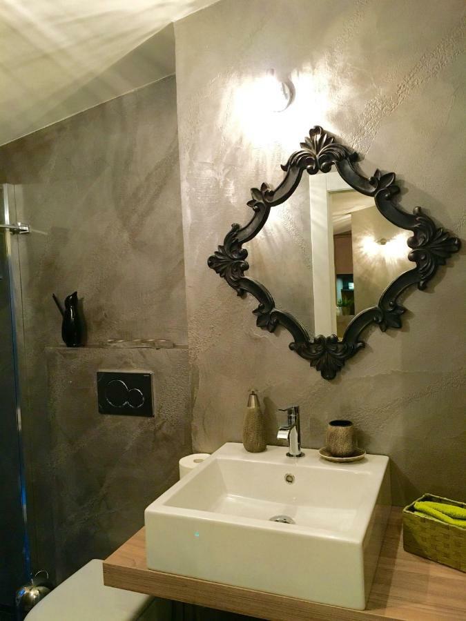 Ai Mulini Home Treviso Dış mekan fotoğraf