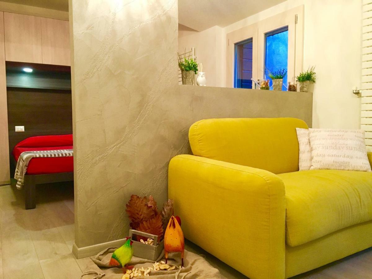 Ai Mulini Home Treviso Dış mekan fotoğraf