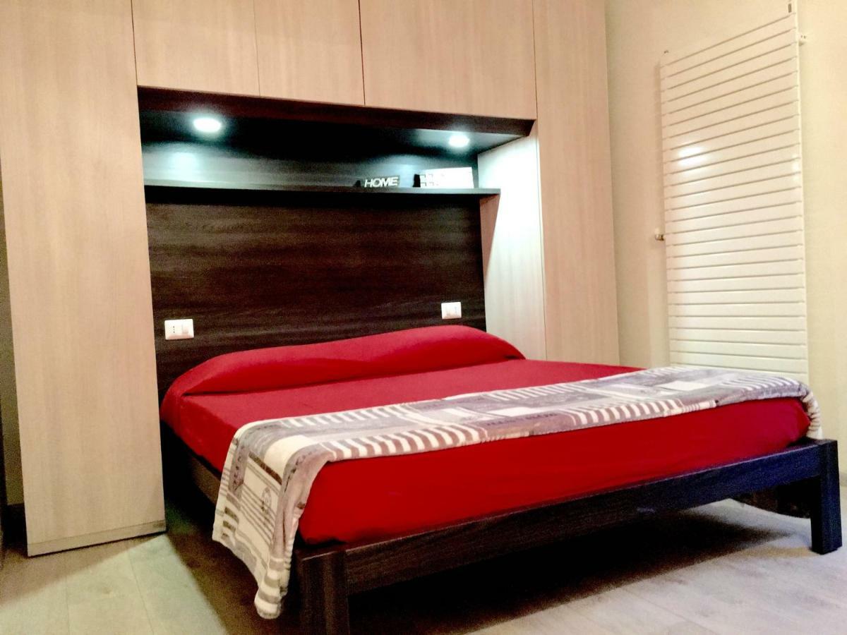 Ai Mulini Home Treviso Dış mekan fotoğraf