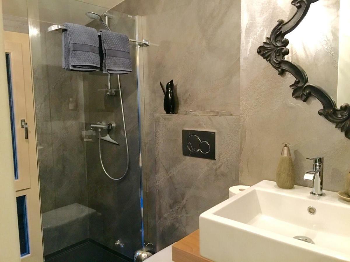 Ai Mulini Home Treviso Dış mekan fotoğraf