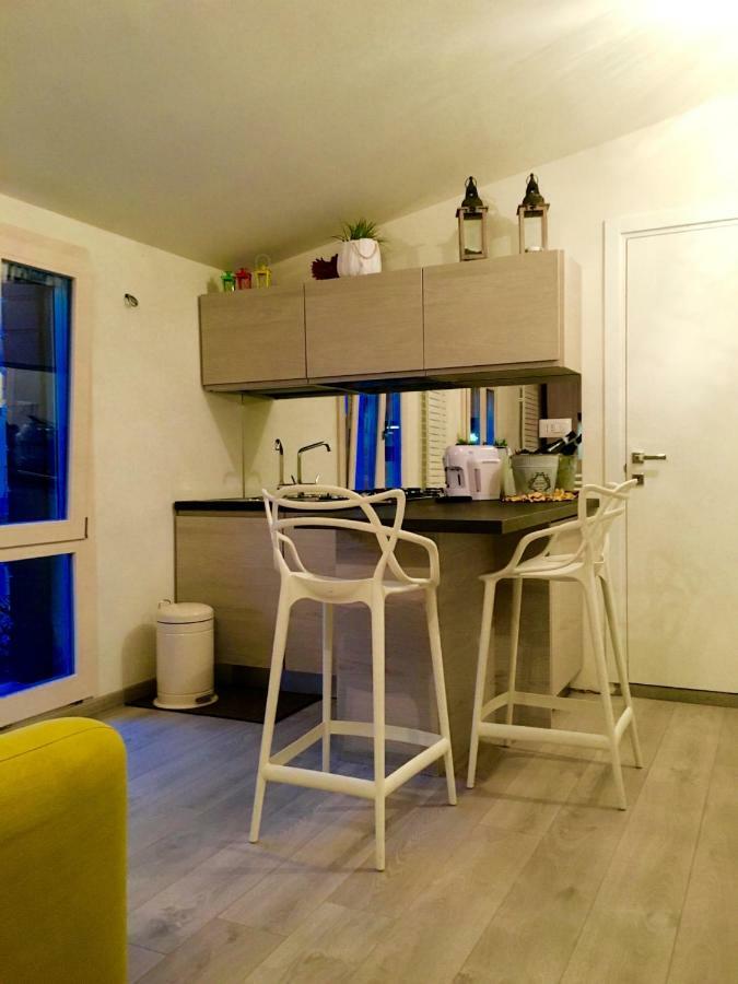 Ai Mulini Home Treviso Dış mekan fotoğraf