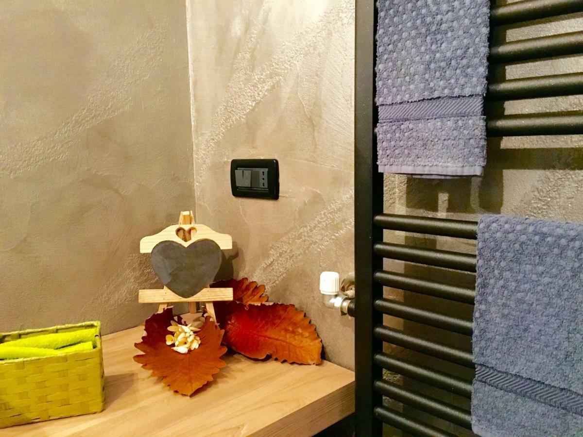 Ai Mulini Home Treviso Dış mekan fotoğraf